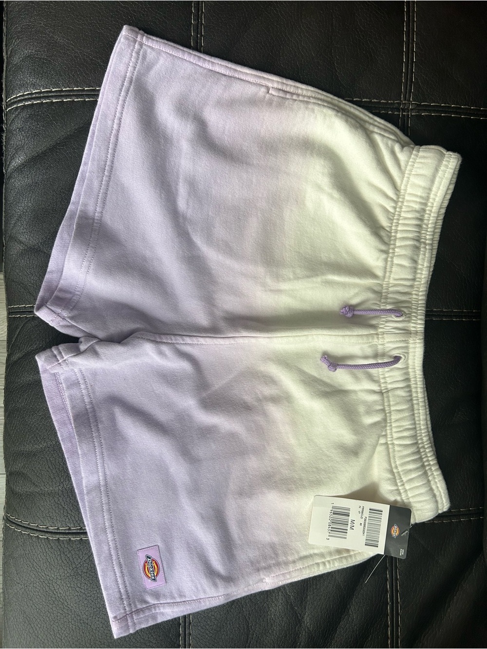 Women’s Dickies two toned shorts